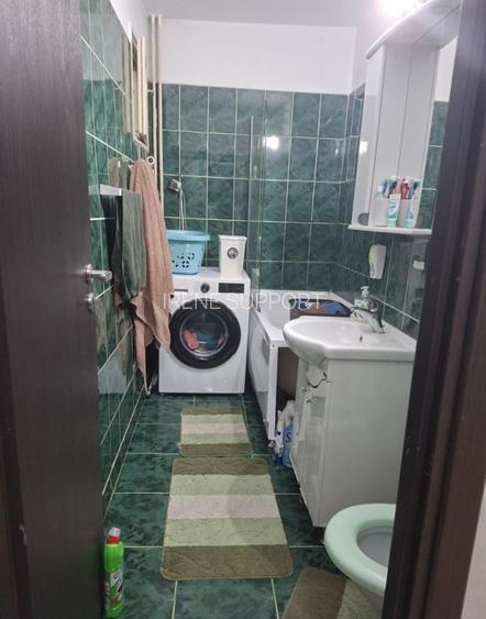 Apartament 2 camere Mobilat/Utilat in Pajura - 7