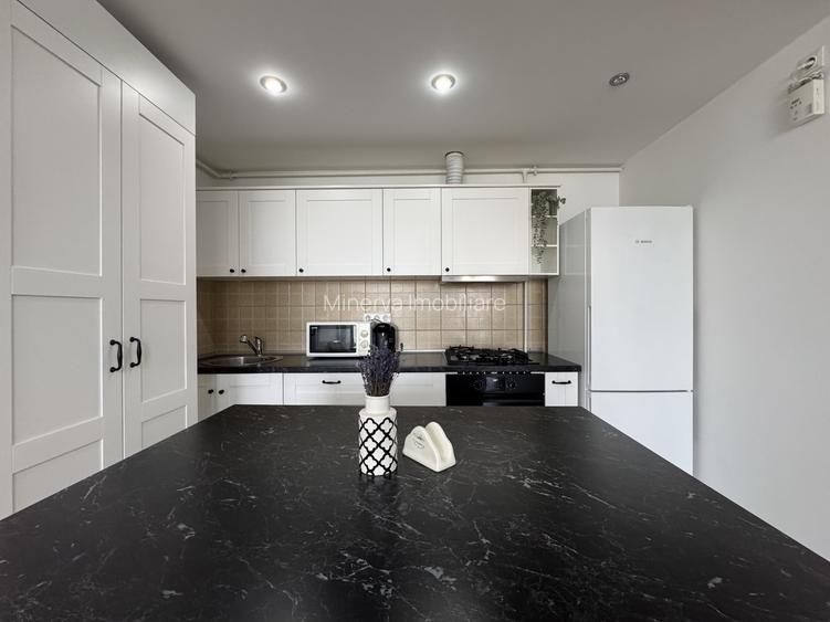 Apartament 2 camere | Uranus Plaza | 60 mp | Disponibil imediat | Comion 0% - 8