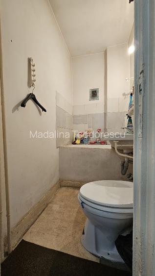 Apartament 2 cam de vânzare, ultra-central, Piața Victoriei 7, direct proprietar - 8