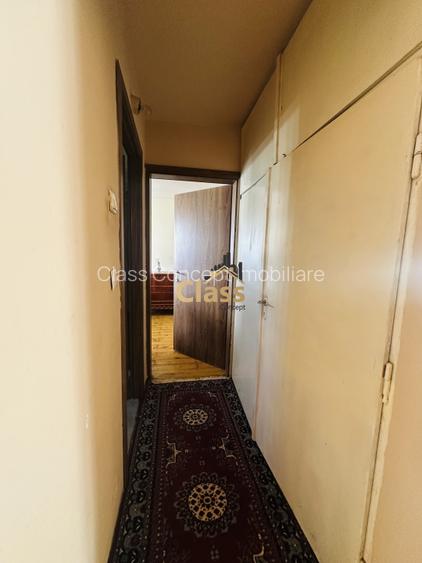 Apartament 4 camere | Decomandat | 79 mpu | zona Mehedinti Manastur - 7