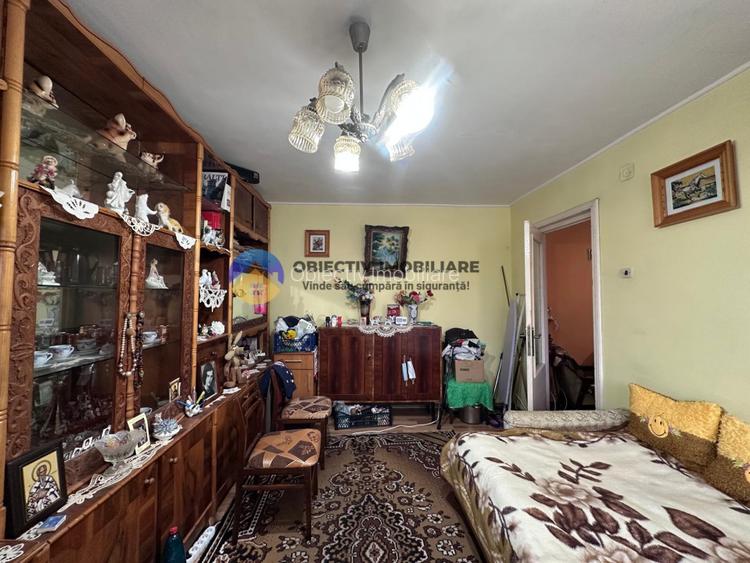 Apartament de vanzare – 2 camere | Etaj 1 | Zona LIDL - 3