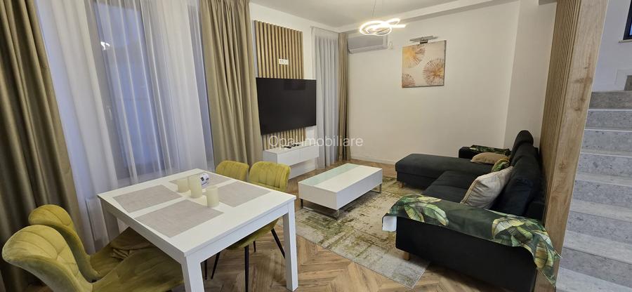 Mamaia Nord, P+2, predare la cheie, mobilat - utilat, parcare, TVA inclus - 5