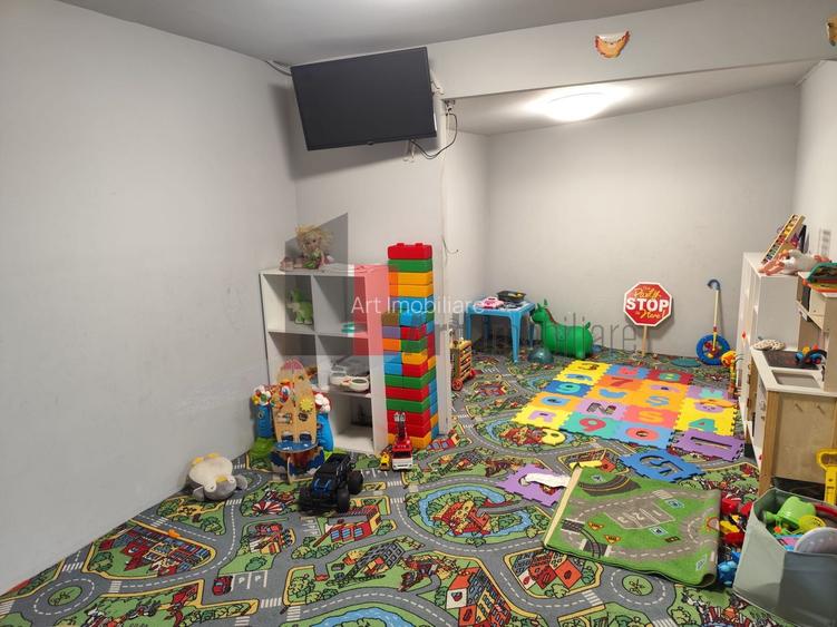 Spatiu comercial de inchiriat in zona Berceceni (Bulevard) - 16