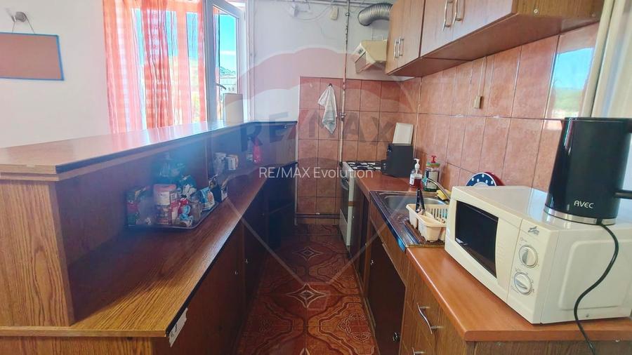 Apartament cu 1 camere de închiriat în zona Centrul Istoric - 13