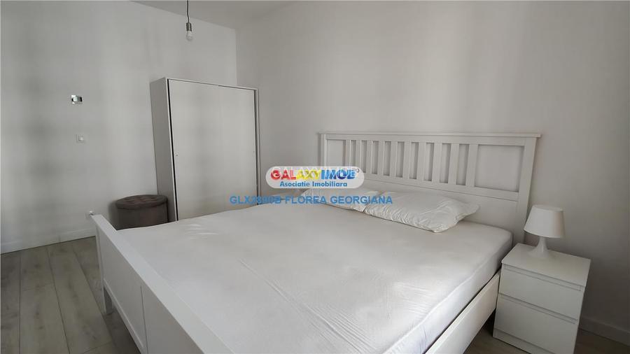 Studio modern de inchiriat in Greenfield Residence - 4