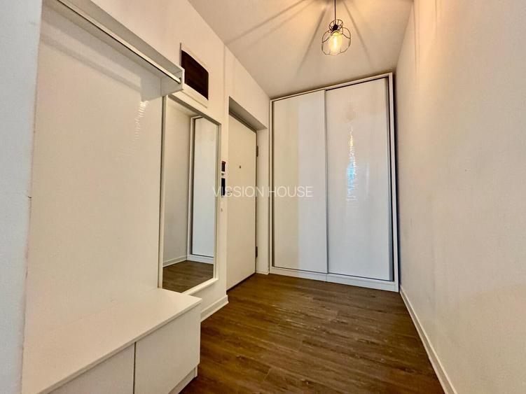 Apartament 2 camere cu terasă și parcare | Cloud 9 Residence - 9