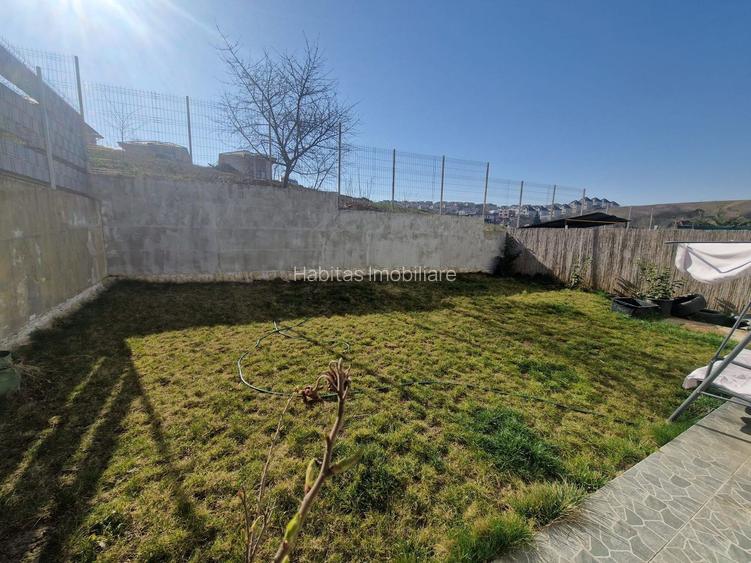 Casa tip duplex 102 mp, finisat, Dezmir partea de jos - 6