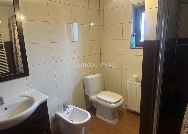 Vila de inchiriat 5 cam | Piscina exterioara | Teren Generos | Ganeasa - 15