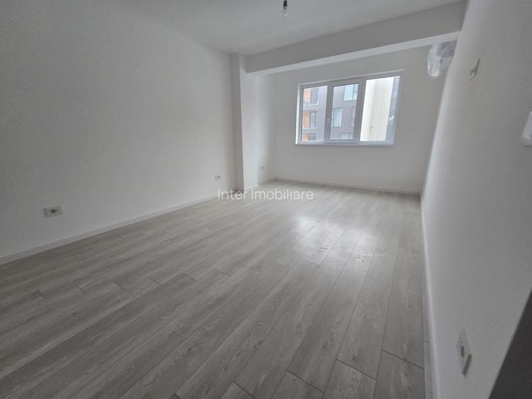 Apartament 2 camere intabulat, parcare,  Popas Pacurari   COD 161222 - 4