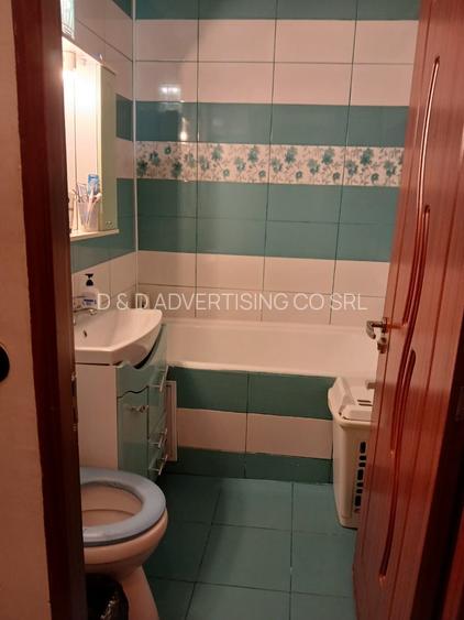 Drumul Taberei - 2 minute Metrou Romancierilor - Apartament 2 camere CLASIC - 6