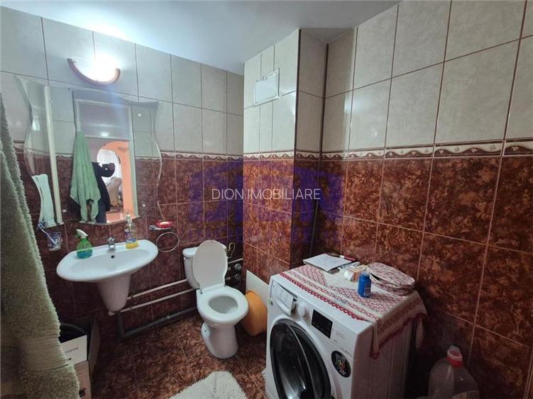APARTAMENT 4 CAM,  BRANCOVEANU LUICA - 5