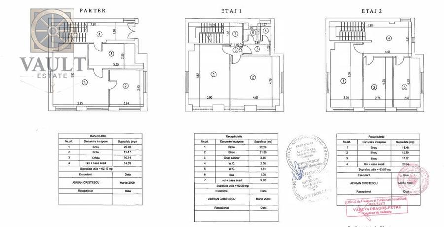 Spatiu comercial - Piata Victoriei - 13