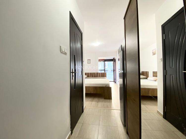 COMISION 0% - Garsoniera Saturn Centru - 250m Plaja - Alfa Residence - 3