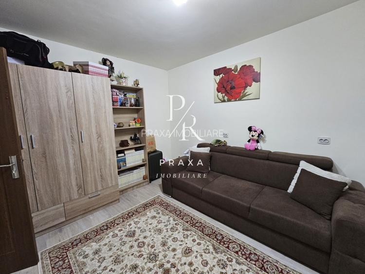 Casa tip Duplex, 128 mp, complet mobilata! Zona Avram Iancu! - 10