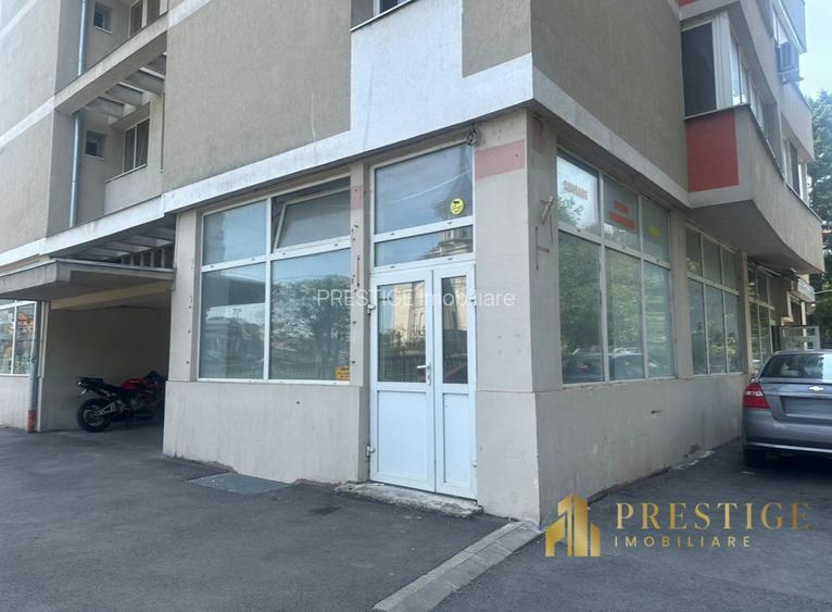 Spatiu comercial de inchiriat Str.Piata 1 Decembrie - Ultracentral - 6