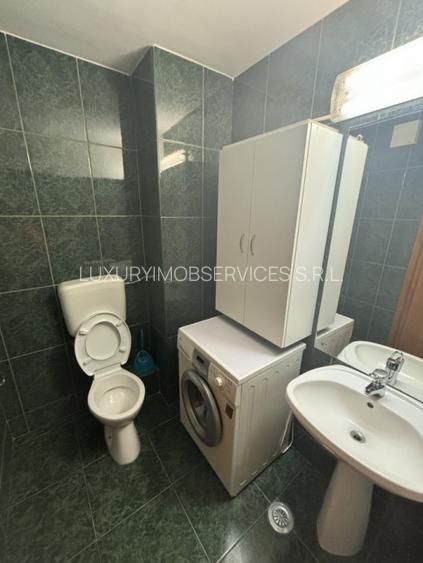 3 Camere Unirii blocul BRD - 13