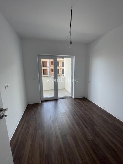 Apartament nou cu 2 camere direct de la dezvoltator! TVA inclus - 3