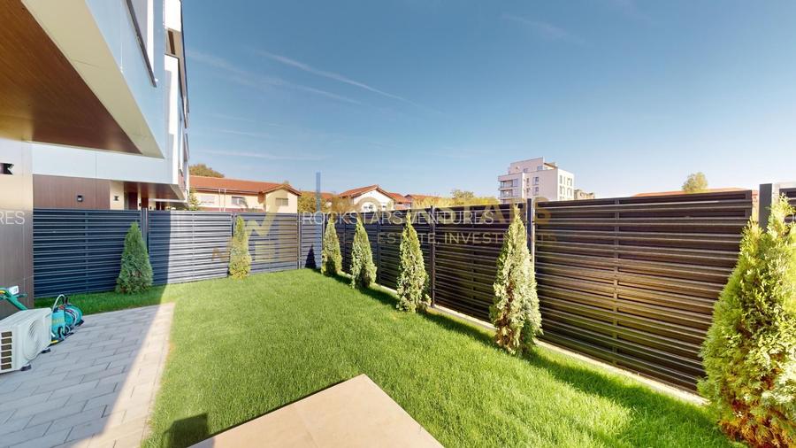 Duplex 5 camere in Pipera - 23