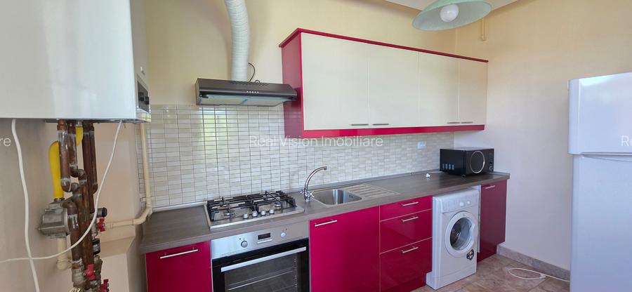 Iancu Nicolae/ LIDLL/Apartament cu 2 camere/ Parcare/ - 5