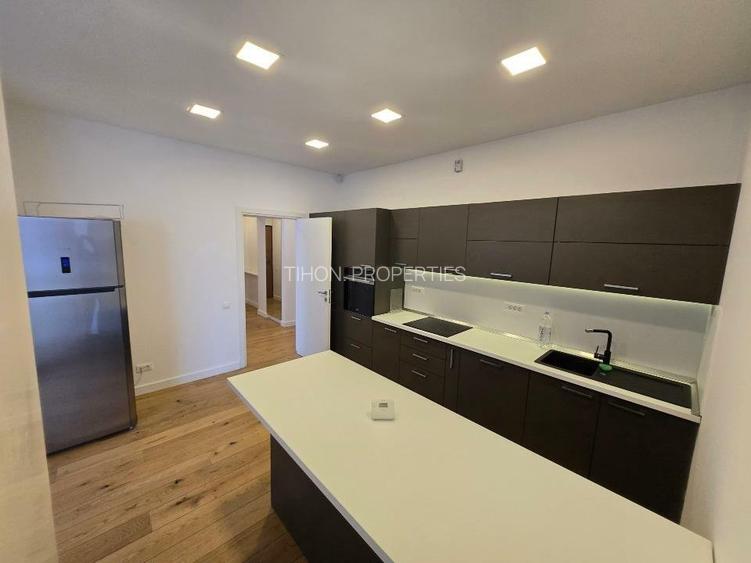 4 Camere | Bloc Boutique cu trei etaje | 3 Balcoane | Parcare | Dressing - 7