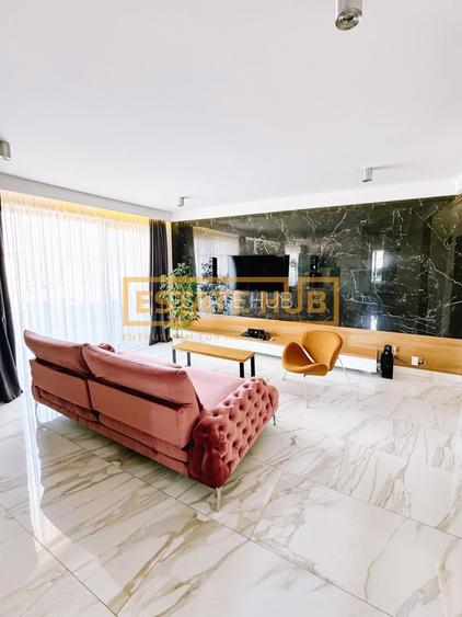 Apartament ultrafinisat, 2 camere, aproape de Iulius Mall, 0% comision - 5