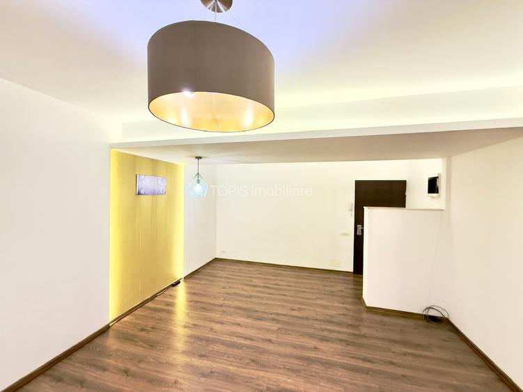 Unirii - Izvor -  Casa Poporului, 2 camere, Bloc 2012 / Comision - 0% - 21