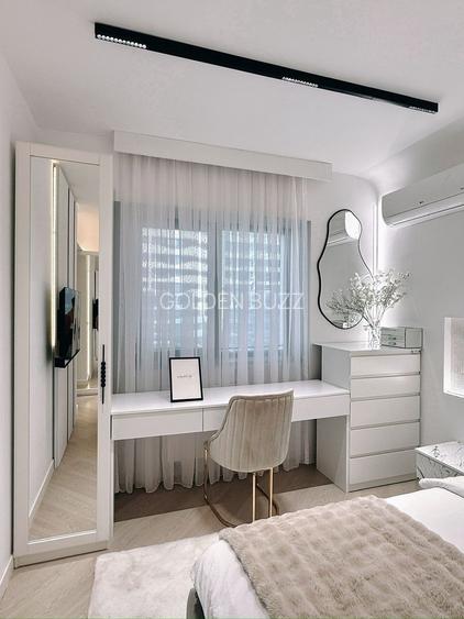 Apartament 3 camere de inchiriat parcare inclusa | Cortina North - 11