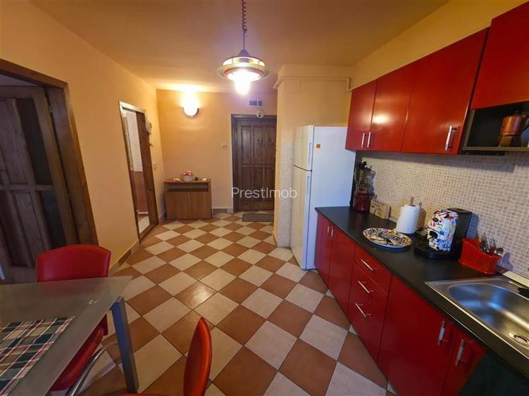 De inchiriat apartament cu doua camere, Tudor, Pandurilor - 2