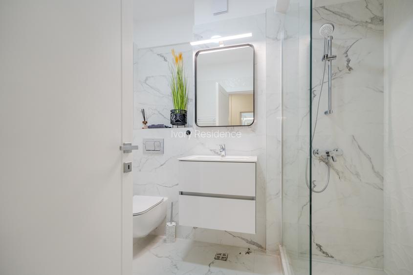 Apartament 3 camere Ivory Residence - 10.000 € discount + 0% comision - 21