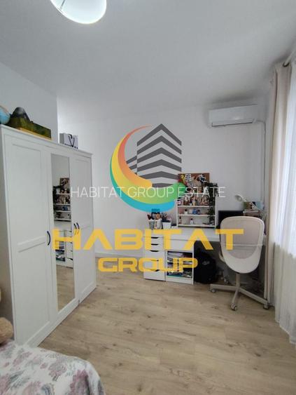 Apartament 4 Camere Mobilat  si Utilat! parcare inclusa in pret - 25