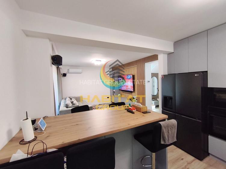 Berceni comuna Vila P+1 cu 5 camere langa Stadion la asfalt - 10