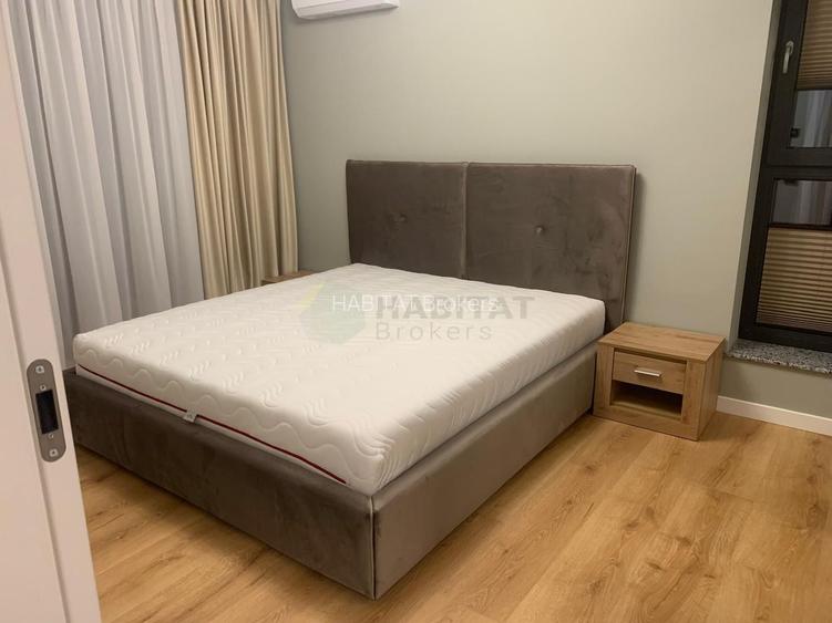 VILĂ DE LUX –  Strada Gheorghe  Ioneescu Sisești/ Băneasa – 1.200.000€ - 9