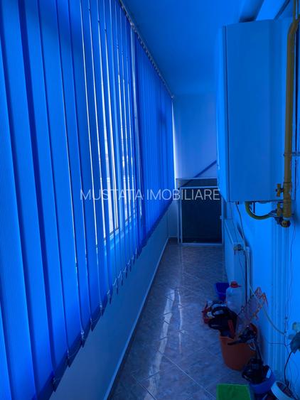 Apartament 2 camere decomandat, Plantelor etaj 2. - 8