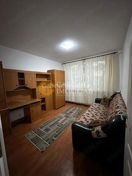 GRADINARI - 2 CAMERE DECOMANDAT - ETAJUL 1 - FARA RISC - 10