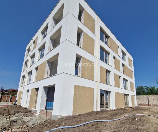 Apartament cu 1 camera-ideal pentru investitie, in Timisoara - 8