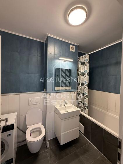 Apartament 2 camere,loc parcare, zona Aradului Nord One - 6