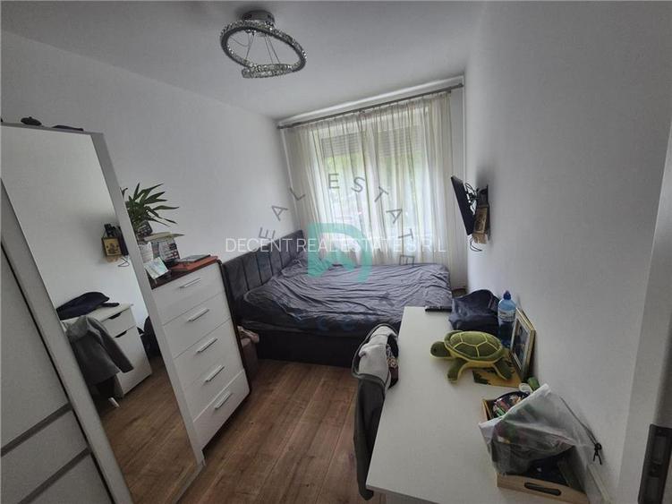 Apartament 3 camere Tractorul, 60 mp - Brasov - 4