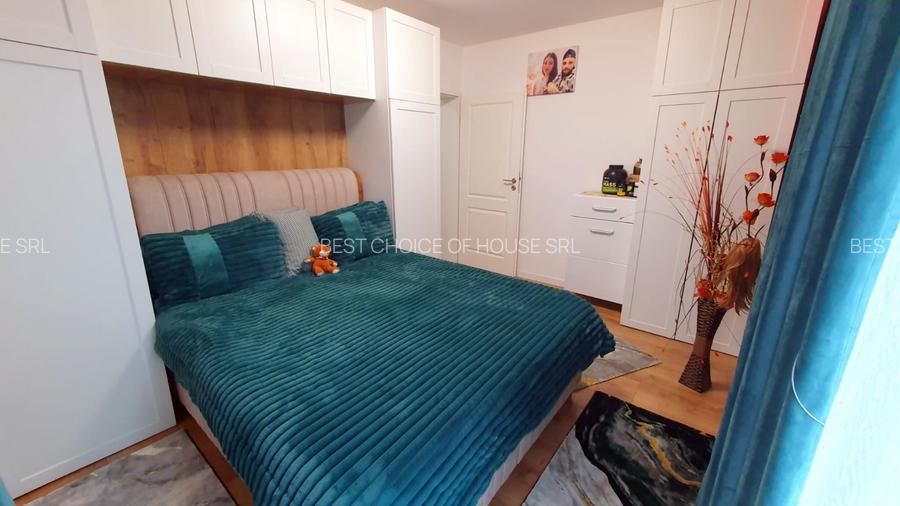 Casa de lux cu 400mp teren in V. Adanca, MOBILATA SI UTILATA 179500 EURO - 10