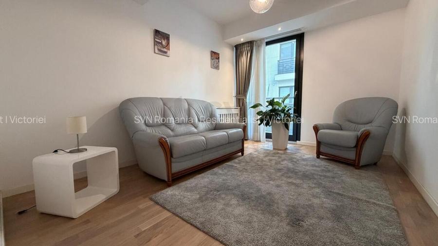 REA1028189 Apartament 3 Camere I De Inchiriat I Nordului I Herastrau - 8