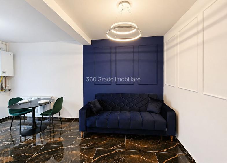 Ap. 2 camere mobilat/utilat Cal. Urseni - Giroc - 4