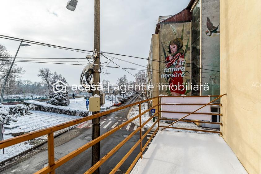 Vila individuala de exceptie Praporgescu Malul Mureșului - 10