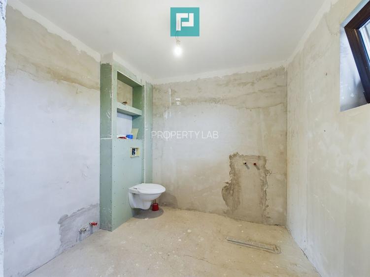 Casă la gri în Livada - 6