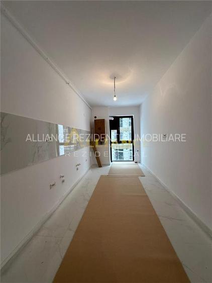 Sky Garden Pasarela Garsoniera 42 mp - 6