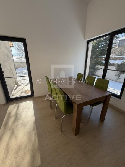 Vila panoramica in Faget - 9