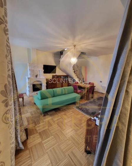 Descoperă Casa Ideală în Snagov cu 7 Camere, de Vânzare - 3