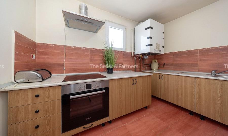 Platformă industrială cu 2 hale și sediu administrativ – teren 3.871 m - 43