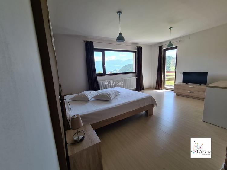 Vila Cu Panorama De Vanzare In Fundata - 28