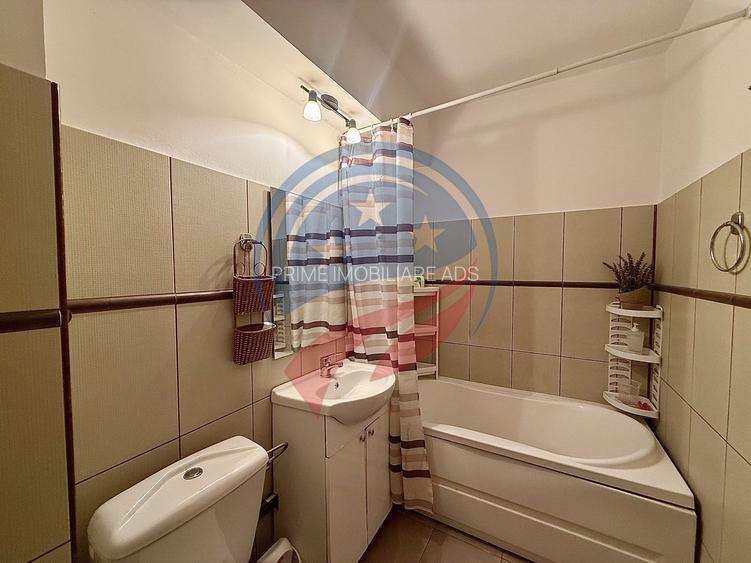 Apartament de inchiriat/Craiova/Ultracentral - 10