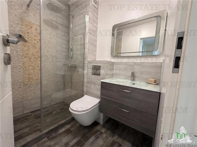 Apartament 3 camere decomandat | 2 bai | 2 lifturi | 6 min Metrou Crangasi - 7