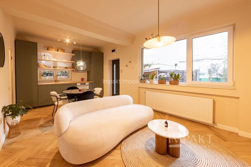 Apartament superb cu 2 camere de vanzare in zona ultracentrala! - 6